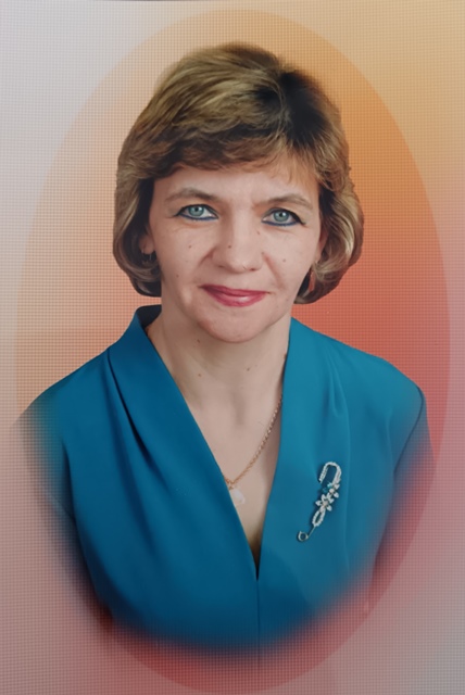 Жуйко Татьяна Алексеевна.